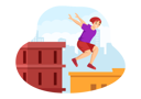 پیش‌نمایش فایل boy-doing-parkour-7216209 از پک پارکور