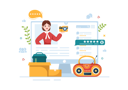 پیش‌نمایش فایل electronics-feedback-7232871 از پک نقد محصولات الکترونیکی