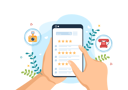 پیش‌نمایش فایل electronics-feedback-7232877 از پک نقد محصولات الکترونیکی