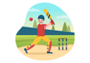 پیش‌نمایش فایل batsman-hitting-ball-7397255 از پک کریکت و ورزش