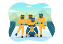 پیش‌نمایش فایل athlete-riding-sled-bobsleigh-7409691 از پک بابسلد
