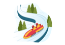 پیش‌نمایش فایل athlete-riding-sled-bobsleigh-7409696 از پک بابسلد