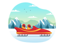 پیش‌نمایش فایل bobsleigh-sport-7409686 از پک بابسلد