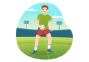 پیش‌نمایش فایل male-rugby-player-7472296 از پک راگبی