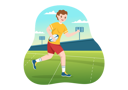 پیش‌نمایش فایل sport-player-playing-rugby-game-7472298 از پک راگبی