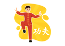پیش‌نمایش فایل kung-fu-7724587 از پک کونگ و فو