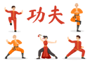 پیش‌نمایش فایل kung-fu-7724593 از پک کونگ و فو