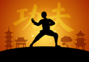 پیش‌نمایش فایل martial-art-7724595 از پک کونگ و فو