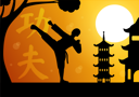 پیش‌نمایش فایل martial-art-7724596 از پک کونگ و فو