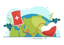 پیش‌نمایش فایل blood-donation-8471517 از پک روز جهانی اهدای خون