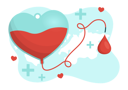پیش‌نمایش فایل blood-donation-8471526 از پک روز جهانی اهدای خون