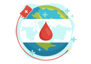 پیش‌نمایش فایل blood-donation-camp-8471516 از پک روز جهانی اهدای خون