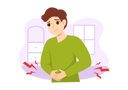 پیش‌نمایش فایل appendicitis-inflammation-8349514 از پک آپاندیسیت