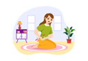 پیش‌نمایش فایل girl-suffering-appendicitis-pain-8349517 از پک آپاندیسیت