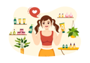 پیش‌نمایش فایل beauty-and-health-8367719 از پک زیبایی و سلامت