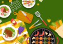 پیش‌نمایش فایل barbecue-party-8946011 از پک باربیکیو و گریل