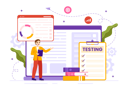 پیش‌نمایش فایل application-development-9262525 از پک آزمون نرم‌افزار