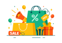 پیش‌نمایش فایل black-friday-9797916 از پک رویداد حراج جمعه سیاه