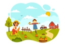پیش‌نمایش فایل agriculture-recognition-10076782 از پک روز کشاورز مبارک