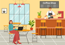 پیش‌نمایش فایل barista-craft-10514679 از پک کافی‌شاپ