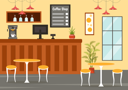 پیش‌نمایش فایل barista-craft-10514685 از پک کافی‌شاپ
