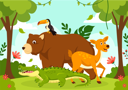 پیش‌نمایش فایل biodiversity-protection-10588230 از پک روز جهانی حیات وحش