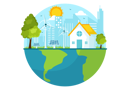 پیش‌نمایش فایل climate-change-awareness-day-11021115 از پک روز جهانی محیط زیست