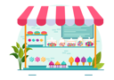 پیش‌نمایش فایل bakery-shop-11206156 از پک شیرینی‌فروشی