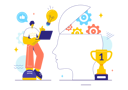 پیش‌نمایش فایل boy-demonstrating-skill-of-mind-development-12023048 از پک مهارت‌های نرم