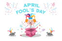 پیش‌نمایش فایل april-fool-day-3335057 از پک روز آوریل و فول مبارک