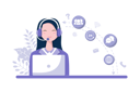 پیش‌نمایش فایل client-service-3483597 از پک خدمات مشتریان