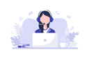 پیش‌نمایش فایل contact-us-3483604 از پک خدمات مشتریان