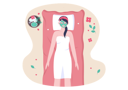 پیش‌نمایش فایل body-spa-3525805 از پک ماساژ و بدن اسپا – تصویرسازی