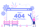 پیش‌نمایش فایل 404-error-3702344 از پک ۴۰۴، خطا و صفحه
