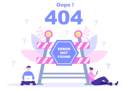 پیش‌نمایش فایل 404-error-3702345 از پک ۴۰۴، خطا و صفحه