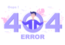 پیش‌نمایش فایل 404-error-3702350 از پک ۴۰۴، خطا و صفحه