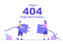 پیش‌نمایش فایل 404-error-message-3702341 از پک ۴۰۴، خطا و صفحه