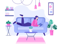 پیش‌نمایش فایل woman-reading-book-3863823 از پک کتاب