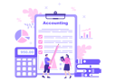 پیش‌نمایش فایل accounting-rules-clipboard-3706093 از پک مدیریت حسابداری