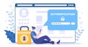 پیش‌نمایش فایل authentication-security-3887128 از پک امنیت احراز هویت