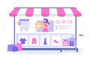 پیش‌نمایش فایل add-to-cart-3875529 از پک ادد، به و کارت