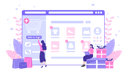 پیش‌نمایش فایل add-to-shopping-cart-3875527 از پک ادد، به و کارت