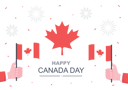 پیش‌نمایش فایل canada-day-3864075 از پک کانادا، روز و جشن مبارک