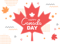 پیش‌نمایش فایل canada-independence-day-3864068 از پک کانادا، روز و جشن مبارک