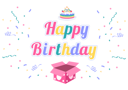 پیش‌نمایش فایل birthday-party-3936783 از پک تولدت مبارک