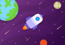 پیش‌نمایش فایل rocket-launch-3969000 از پک استروناوت، در و فضا