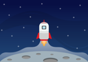 پیش‌نمایش فایل space-launch-3968996 از پک استروناوت، در و فضا