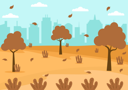 پیش‌نمایش فایل autumn-park-4022686 از پک پاییز – پس‌زمینه‌ها