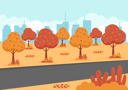 پیش‌نمایش فایل autumn-season-4022687 از پک پاییز – پس‌زمینه‌ها