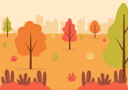 پیش‌نمایش فایل city-garden-4022677 از پک پاییز – پس‌زمینه‌ها
